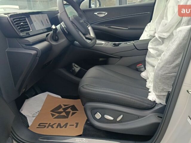 купить новое авто БИД Sea Lion 06 2025 года от официального дилера E-SKM Вінниця БИД фото