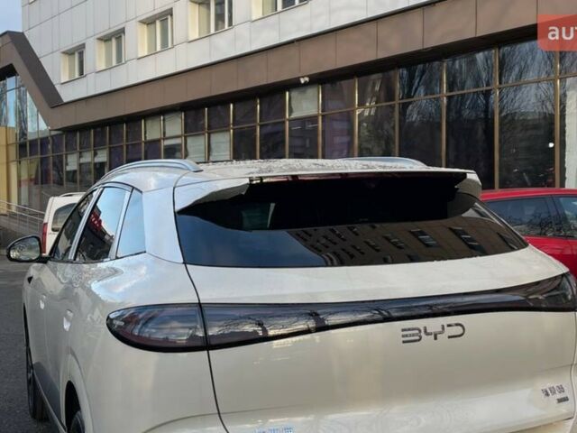 купить новое авто БИД Sea Lion 06 2025 года от официального дилера Будпостач  БИД фото