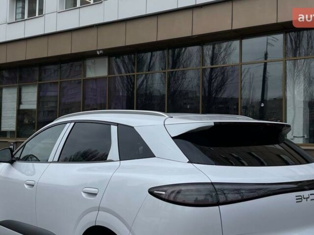 купити нове авто БІД Sea Lion 06 2025 року від офіційного дилера Будпостач  БІД фото