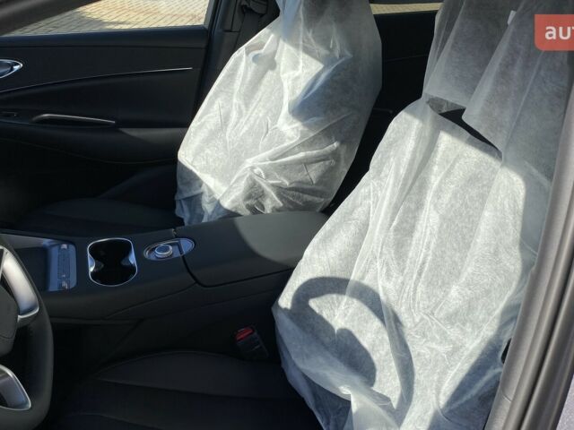 купити нове авто БІД Sea Lion 06 2025 року від офіційного дилера E-SKM Черкаси БІД фото