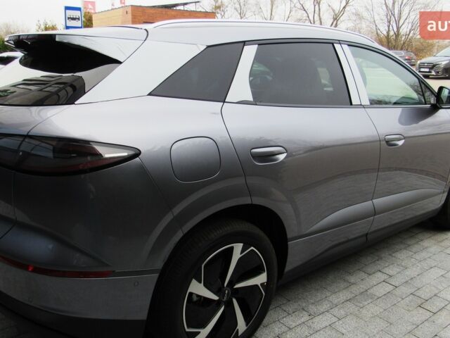 купить новое авто БИД Sea Lion 06 2025 года от официального дилера AUTOCENTER AUTO.RIA БИД фото