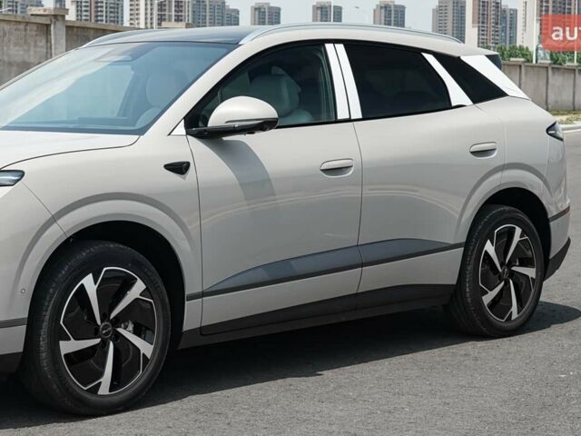 купити нове авто БІД Sea Lion 06 2025 року від офіційного дилера Bex Auto БІД фото