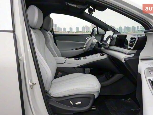 БИД Sea Lion 06 2025 года купить новое авто БИД Sea Lion 06 2025 года от официального дилера Global Electric БИД фото