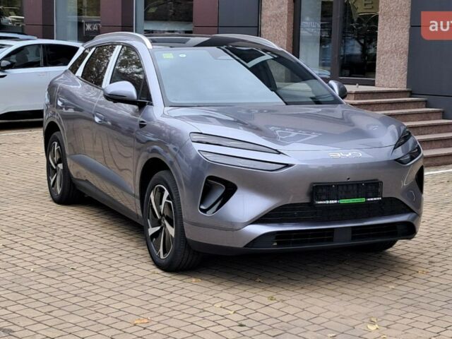 купить новое авто БИД Sea Lion 06 2025 года от официального дилера Макс БИД фото