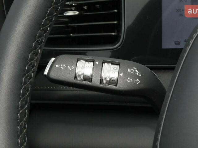 купить новое авто БИД Sea Lion 06 2025 года от официального дилера Автосалон ECODRIVE AUTO Київ БИД фото