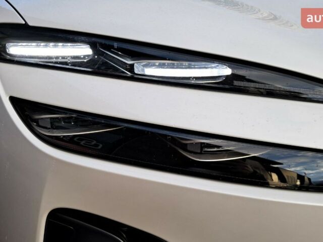 купить новое авто БИД Sea Lion 06 2025 года от официального дилера E-SKM Позняки БИД фото