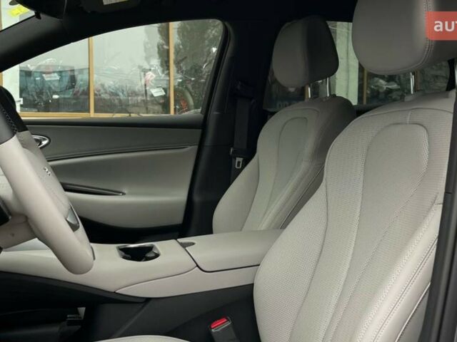 купити нове авто БІД Sea Lion 06 2025 року від офіційного дилера Будпостач  БІД фото