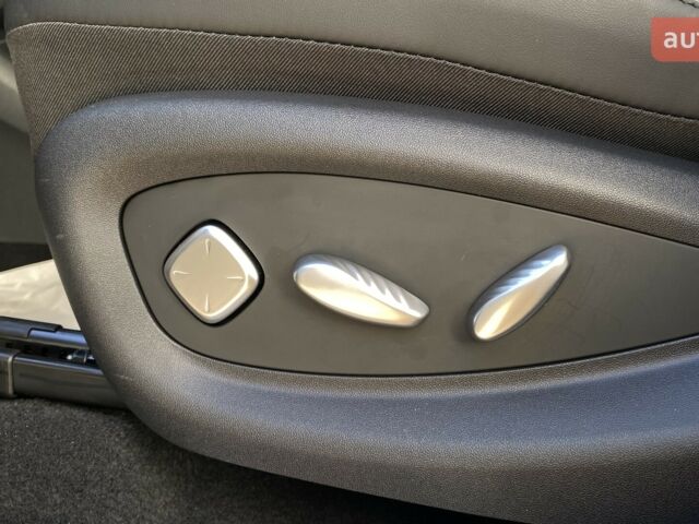 купить новое авто БИД Sea Lion 06 2025 года от официального дилера E-SKM Черкаси БИД фото