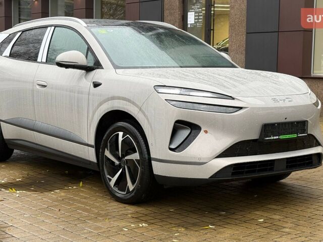 купити нове авто БІД Sea Lion 06 2025 року від офіційного дилера Макс БІД фото