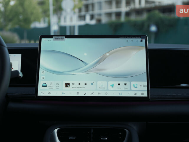 купить новое авто БИД Sea Lion 06 2025 года от официального дилера METEK БИД фото