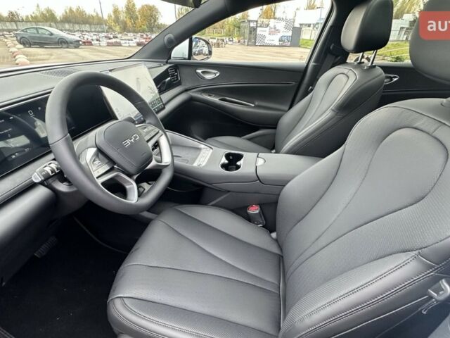 БИД Sea Lion 06 2025 года купить новое авто БИД Sea Lion 06 2025 года от официального дилера Віталій БИД фото