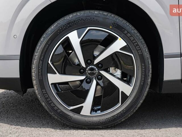 купити нове авто БІД Sea Lion 06 2025 року від офіційного дилера Bex Auto БІД фото