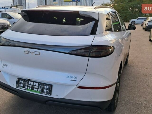 купить новое авто БИД Sea Lion 06 2025 года от официального дилера E-SKM Позняки БИД фото