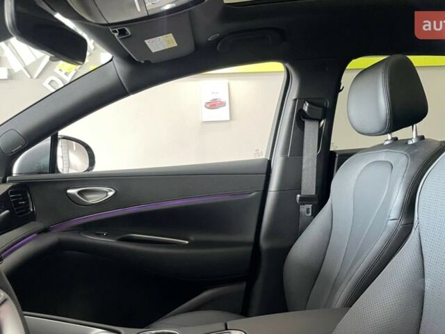 купить новое авто БИД Sea Lion 06 2025 года от официального дилера E-SKM Житомир БИД фото