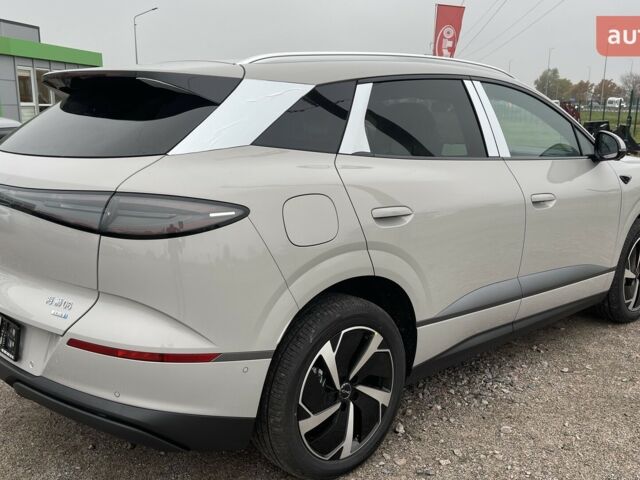 купить новое авто БИД Sea Lion 06 2025 года от официального дилера Максим Путрівка БИД фото