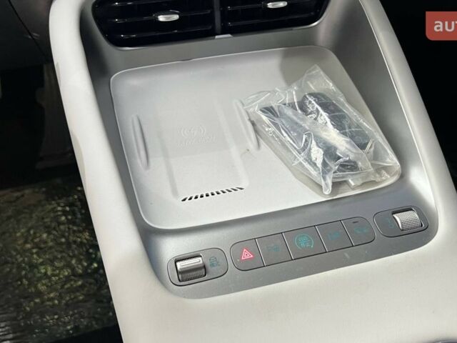 купить новое авто БИД Sea Lion 06 2025 года от официального дилера Petr БИД фото