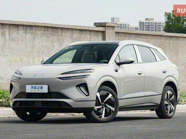 купить новое авто БИД Sea Lion 06 2025 года от официального дилера Не вказано БИД фото