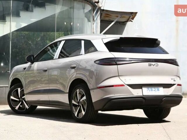 купить новое авто БИД Sea Lion 06 2025 года от официального дилера Ben⚡️Auto БИД фото