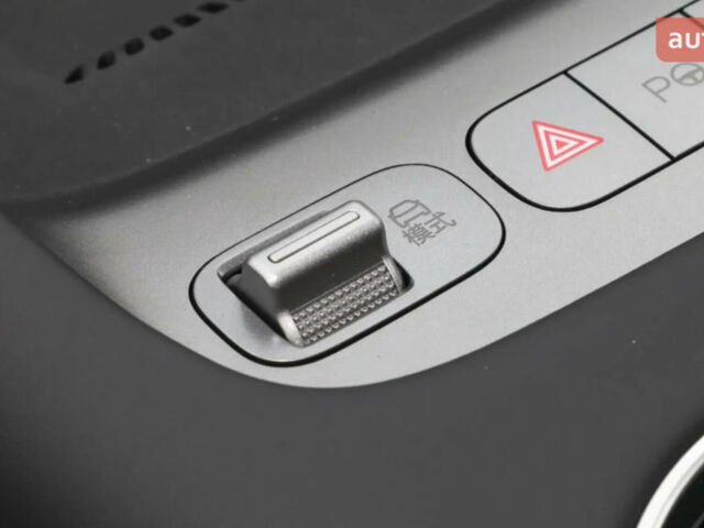 купити нове авто БІД Sea Lion 06 2025 року від офіційного дилера Автосалон ECODRIVE AUTO Київ БІД фото