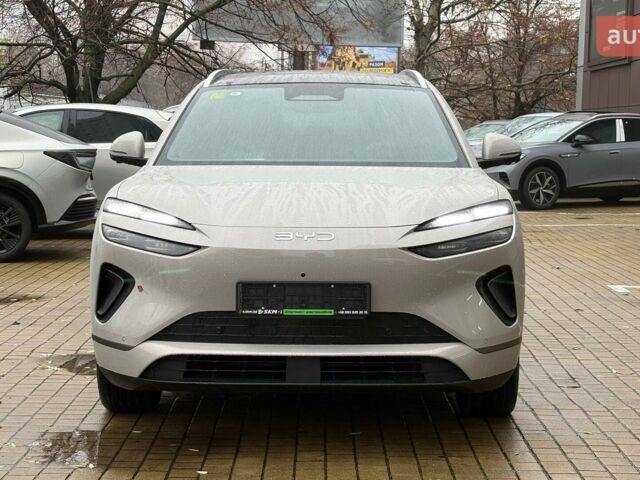 купити нове авто БІД Sea Lion 06 2025 року від офіційного дилера Макс БІД фото