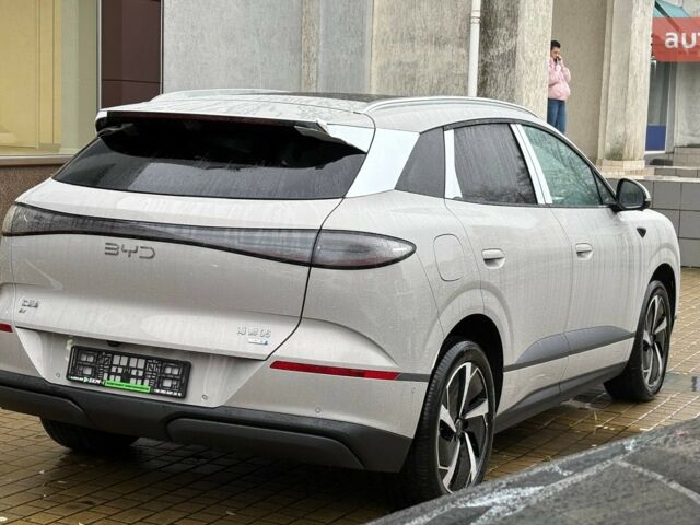 купити нове авто БІД Sea Lion 06 2025 року від офіційного дилера Макс БІД фото