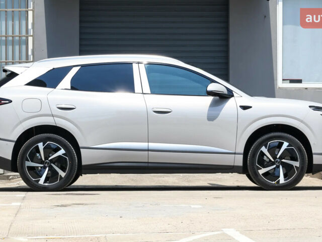 купити нове авто БІД Sea Lion 06 2025 року від офіційного дилера Автосалон ECODRIVE AUTO Київ БІД фото