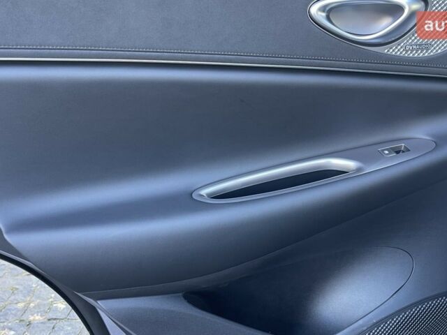 купить новое авто БИД Sea Lion 06 2025 года от официального дилера E-SKM Житомир БИД фото