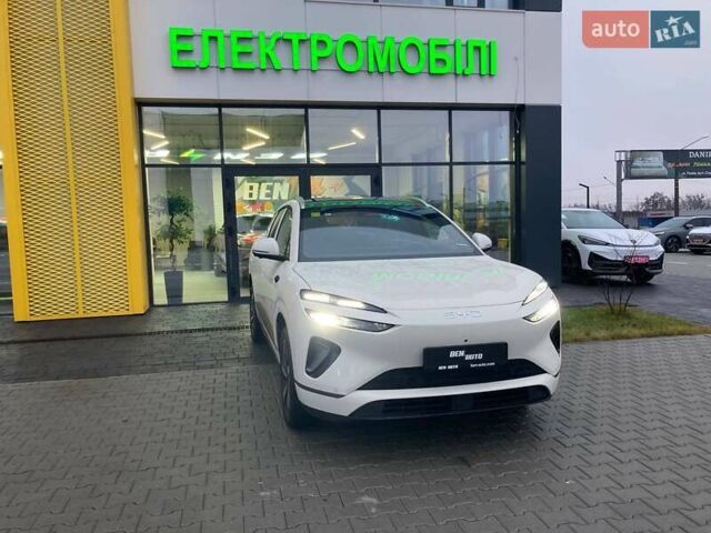 БІД Sea Lion 06, об'ємом двигуна 0 л та пробігом 1 тис. км за 28500 $, фото 1 на Automoto.ua