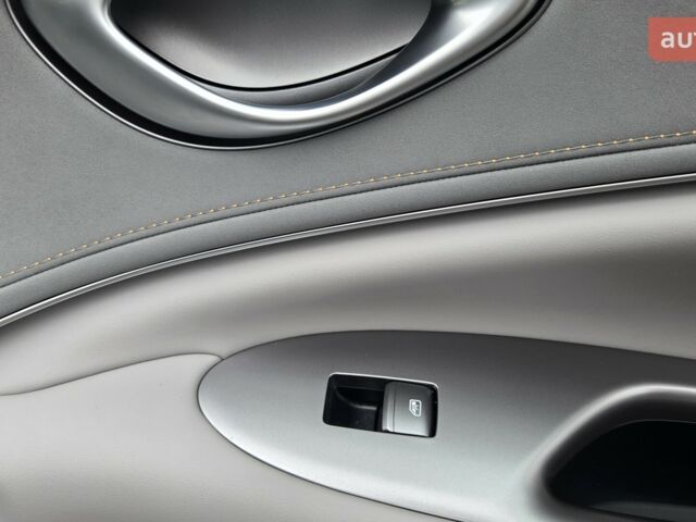 купить новое авто БИД Sea Lion 06 2025 года от официального дилера E-Car БИД фото