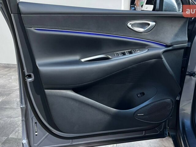 купить новое авто БИД Sea Lion 06 2025 года от официального дилера Іван БИД фото