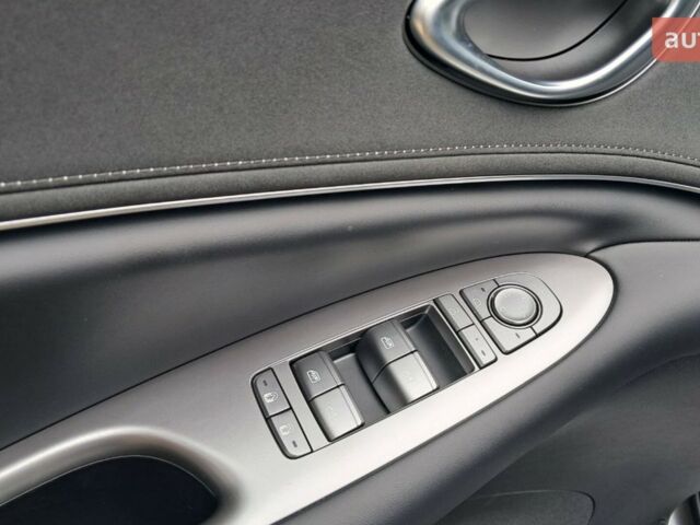 купить новое авто БИД Sea Lion 06 2025 года от официального дилера Макс БИД фото