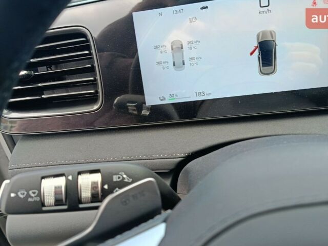 купить новое авто БИД Sea Lion 06 2025 года от официального дилера E-SKM Вінниця БИД фото