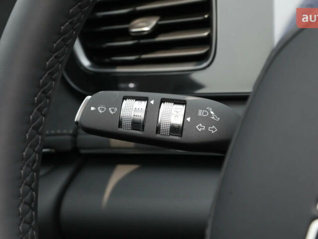 купить новое авто БИД Sea Lion 06 2025 года от официального дилера Автосалон ECODRIVE AUTO Київ БИД фото