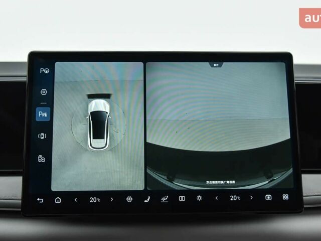 купить новое авто БИД Sea Lion 06 2025 года от официального дилера Константин Альперович БИД фото