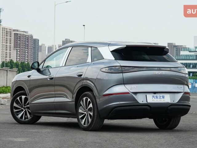 купить новое авто БИД Sea Lion 06 2025 года от официального дилера E-MOTION CARS БИД фото