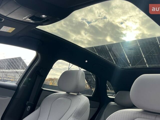 купить новое авто БИД Sea Lion 06 2025 года от официального дилера 4Колеса БИД фото