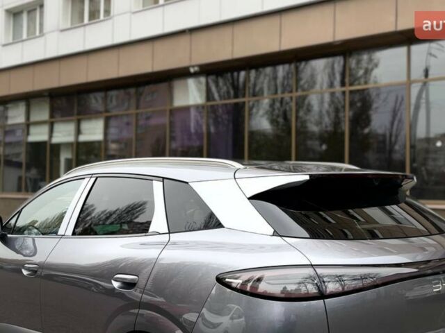 купити нове авто БІД Sea Lion 06 2025 року від офіційного дилера Будпостач  БІД фото