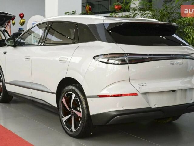 купить новое авто БИД Sea Lion 06 2025 года от официального дилера Олександр Хіміч БИД фото