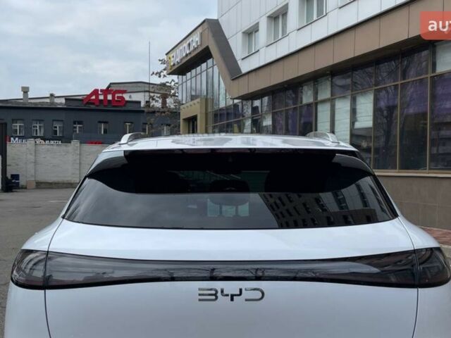 купити нове авто БІД Sea Lion 06 2025 року від офіційного дилера Будпостач  БІД фото