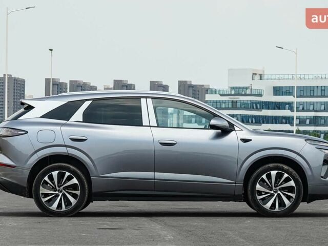 купить новое авто БИД Sea Lion 06 2025 года от официального дилера E-MOTION CARS БИД фото