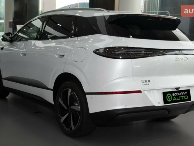 купить новое авто БИД Sea Lion 06 2025 года от официального дилера Автосалон ECODRIVE AUTO Київ БИД фото