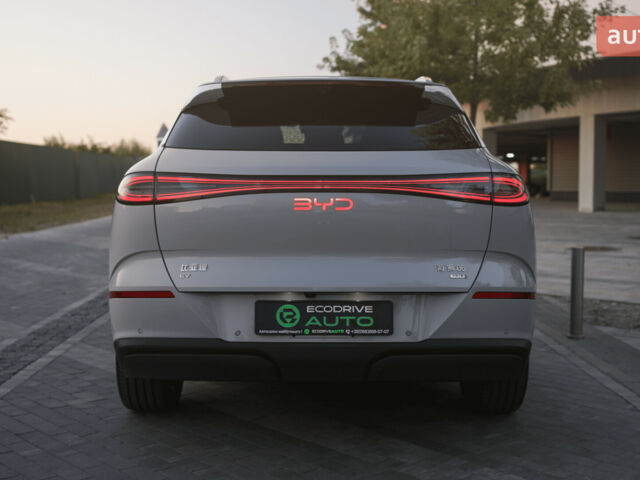 купить новое авто БИД Sea Lion 06 2025 года от официального дилера Автосалон ECODRIVE AUTO Київ БИД фото