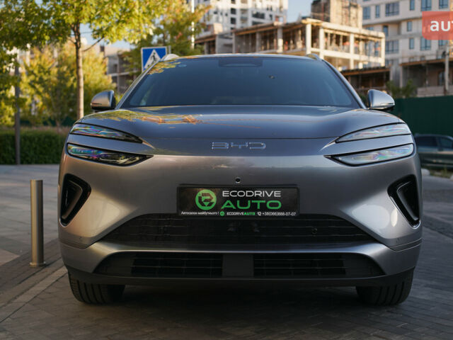 купить новое авто БИД Sea Lion 06 2025 года от официального дилера METEK БИД фото