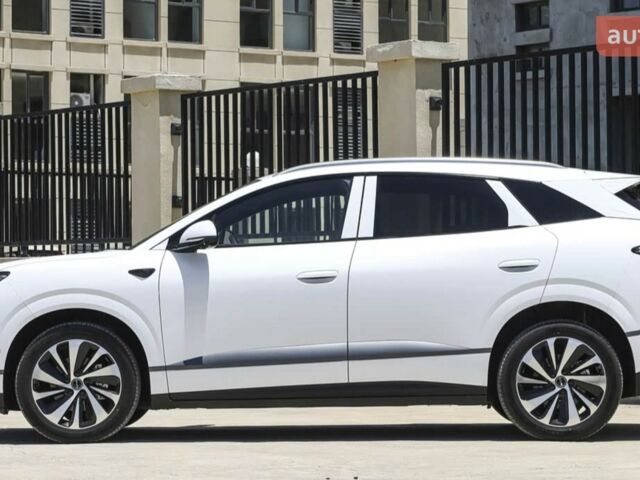 купить новое авто БИД Sea Lion 06 2025 года от официального дилера Константин Альперович БИД фото