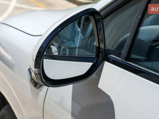 купить новое авто БИД Sea Lion 06 2025 года от официального дилера Автосалон ECODRIVE AUTO Київ БИД фото