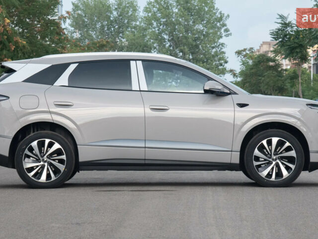 купити нове авто БІД Sea Lion 06 2025 року від офіційного дилера Автосалон ECODRIVE AUTO Київ БІД фото