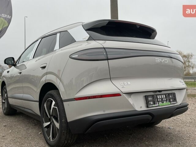 купить новое авто БИД Sea Lion 06 2025 года от официального дилера Максим Путрівка БИД фото