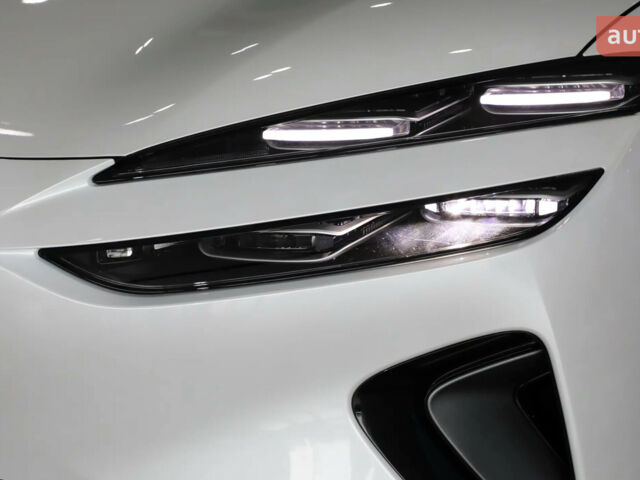 купить новое авто БИД Sea Lion 06 2025 года от официального дилера Автосалон ECODRIVE AUTO Київ БИД фото