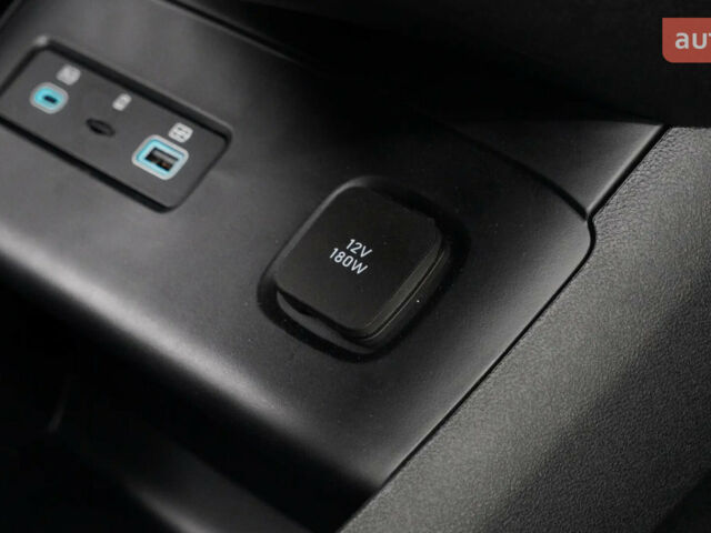 купити нове авто БІД Sea Lion 06 2025 року від офіційного дилера Автосалон ECODRIVE AUTO Київ БІД фото