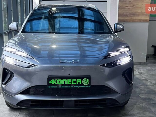 купить новое авто БИД Sea Lion 06 2025 года от официального дилера Іван БИД фото